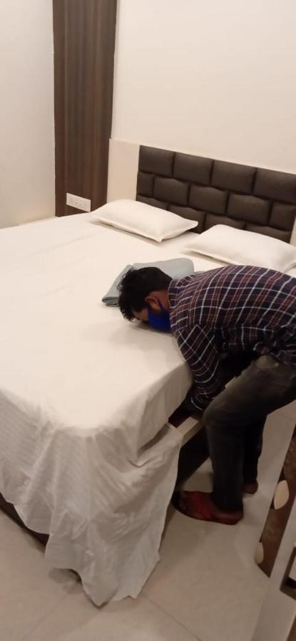 Super Hotel O Shri Shiva Palace Rāipur Extérieur photo