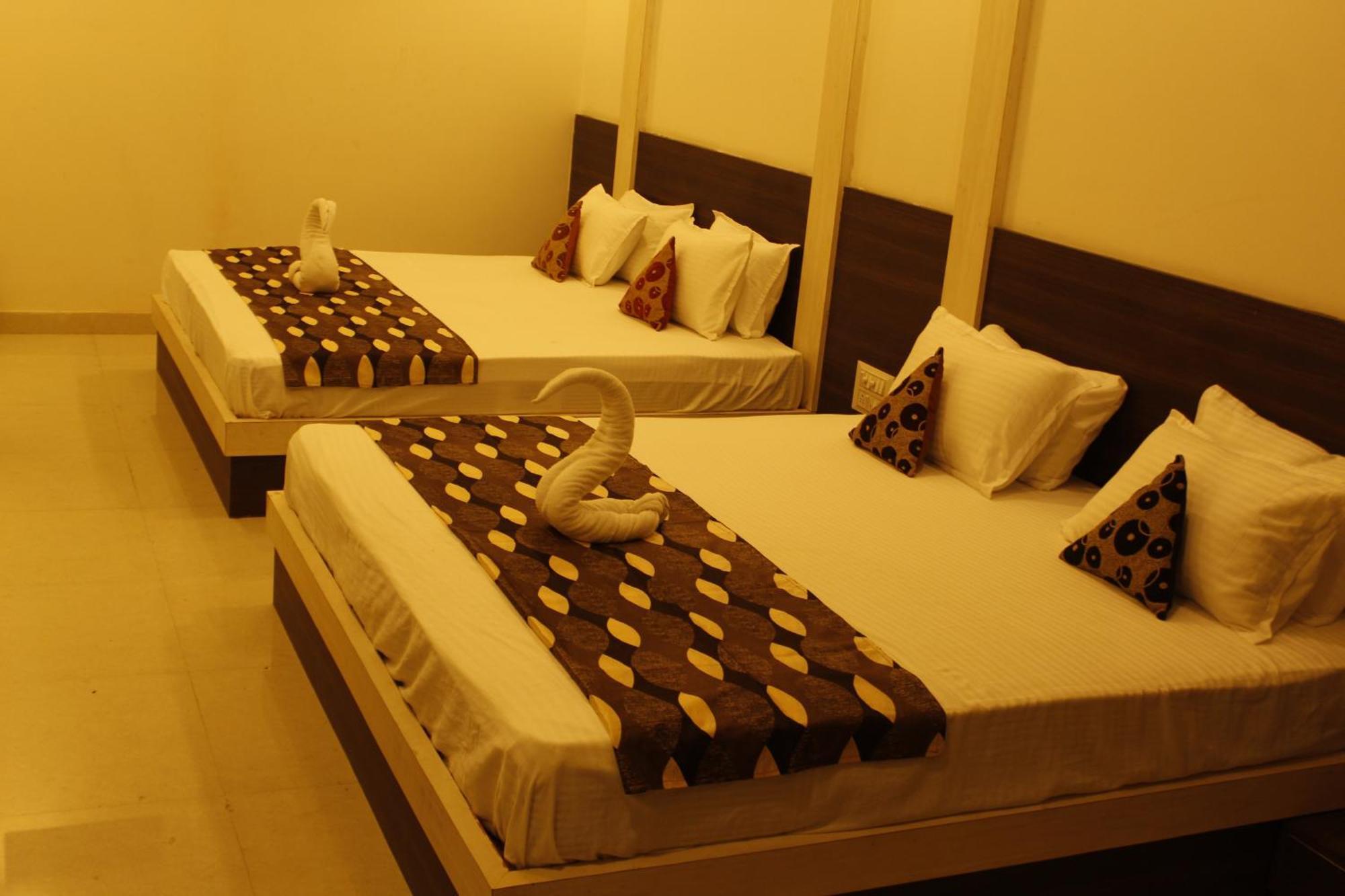 Super Hotel O Shri Shiva Palace Rāipur Extérieur photo